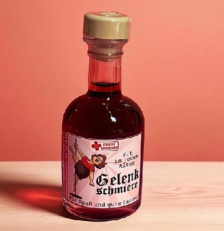 Gelenkschmiere - Fun Apotheke, 40ml