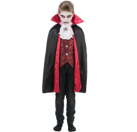 Kinderkost�m Vampir, 140 cm