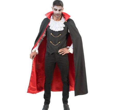 Vampir Kost�m Blade, XXL