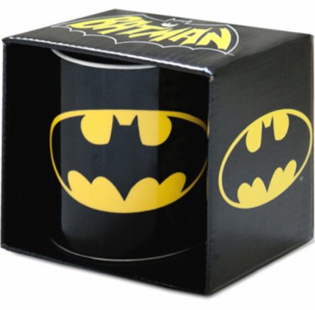 Tasse Batman