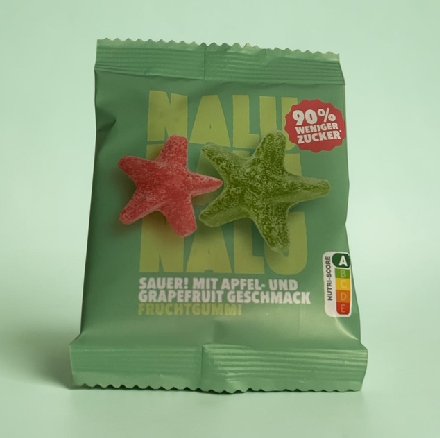 Nalu Mini Seesterne