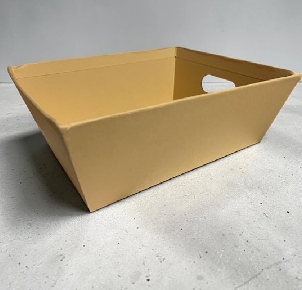 Geschenkkorb Pr�sentkorb mit Griff